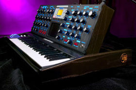 Old-school synth tips